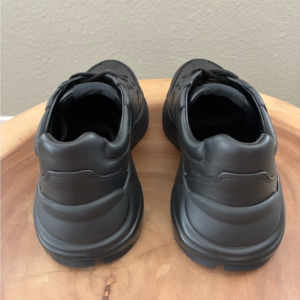 Gucci Women Dali Soft Calfskin Shoe Sz 36 - Picture 4 of 6